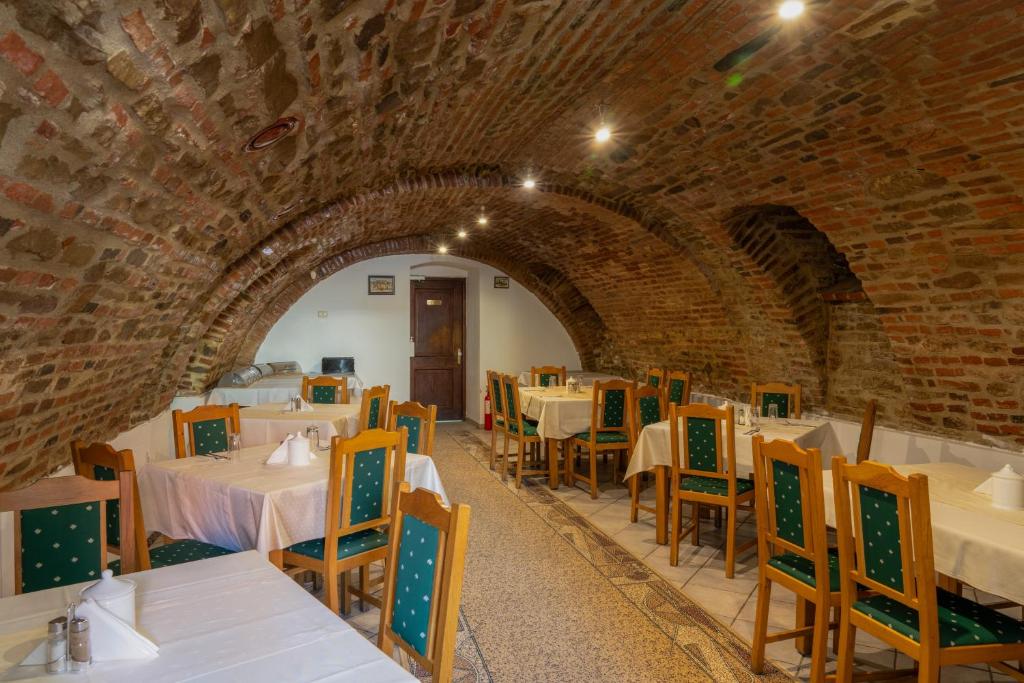 Casa cu Cerb Sighișoara